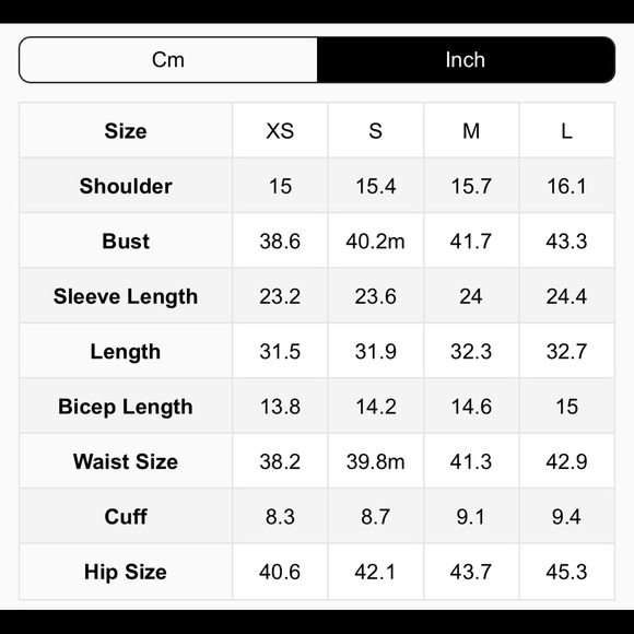 Plaid Waterfall Coat Jacket Red Navy Blue - Picture 6 of 6